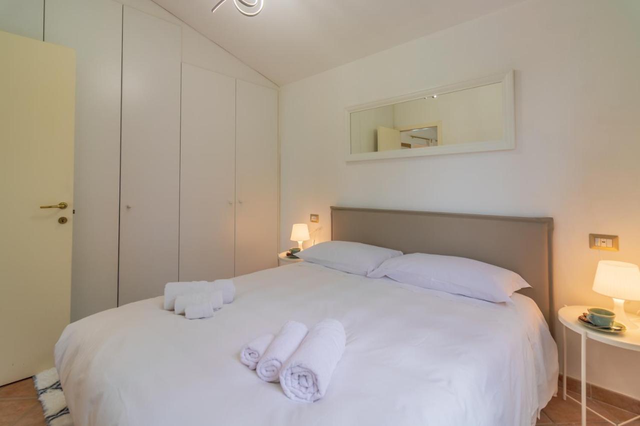 Casa Camilla Relax Con Una Vista Da Sogno Zoagli Exteriör bild